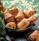 Assortiment de viennoiseries pur beurre x8 en promo chez Intermarché Express Assortiment de viennoiseries pur beurre x8 dans le catalogue Intermarché Express