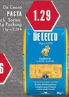 Aktuelle Nudeln Angebote bei EDEKA in Bochum Aktuelles PASTA Angebot bei EDEKA in Bochum ab 1,29 €