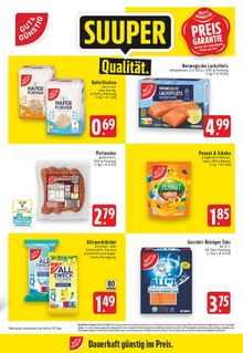 Lachs im E center Prospekt "Aktuelle Angebote" mit 32 Seiten (Mönchengladbach)