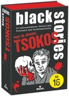 Black Stories Tsokos von Moses für 10,99 € bei Rossmann im Angebot Black Stories Tsokos von Moses im aktuellen Rossmann Prospekt