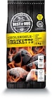 Aktuelles Holzkohle Briketts Angebot bei Netto Marken-Discount in Jena ab 3,52 €