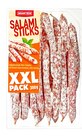 Penny-Markt Berlin - Salami-Sticks Angebot im Prospekt Salami-Sticks bei Penny-Markt im Berlin Prospekt für 3,79 €