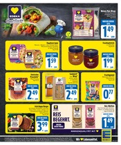 Aktueller EDEKA Prospekt mit Schinken, "Aktuelle Angebote", Seite 13