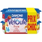 Velouté  "Prix Choc" - DANONE dans le catalogue Carrefour