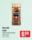 Nescafé Gold im Angebot bei famila Nordost in Neustadt Nescafé Gold Angebote bei famila Nordost Neustadt für 6,99 €