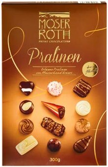 Pralinen bei ALDI SÜD in Neu-Ulm Pralinen im Angebot bei ALDI SÜD Neu-Ulm für 3,99 €