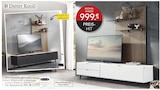 Angebot im BRAUN Möbel-Center Kusterdingen Prospekt BRAUN Möbel-Center Kusterdingen Prospekt mit im Angebot für 999,00 €
