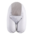 Coussin de maternité "Multirelax" - TINEO dans le catalogue Carrefour