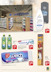 Hundefutter im E center Prospekt in Lahr Aktueller E center Prospekt mit Hundefutter, "Aktuelle Angebote", Seite 29