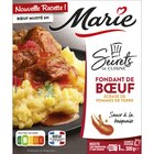 Plat cuisiné - MARIE en promo chez Carrefour Plat cuisiné - MARIE dans le catalogue Carrefour