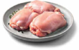 Aktuelles Hähnchen-Oberkeulensteaks Angebot bei Netto Marken-Discount in Heilbronn ab 2,99 €