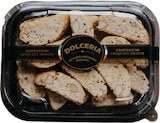 Cantuccini Croquant Amande - DOLCERIA dans le catalogue Intermarché Hyper