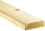 Barre à z en sapin - Brico Dépôt à Draveil Barre à z en sapin en promo chez Brico Dépôt Draveil à 11,90 €