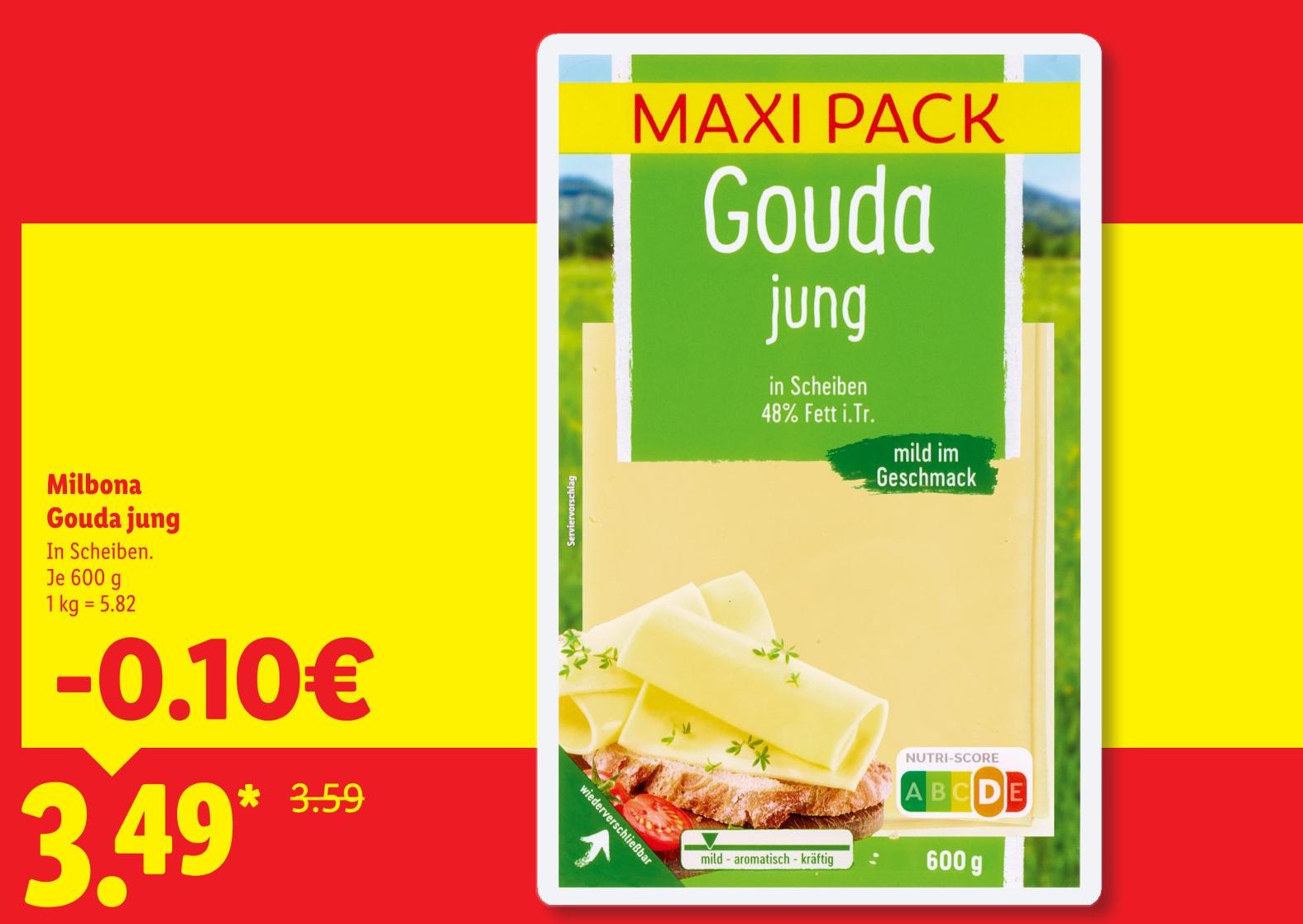 Gouda jung