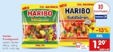 Fruchtgummi im Angebot bei Netto Marken-Discount in Hückelhoven Fruchtgummi Angebote von Haribo bei Netto Marken-Discount Hückelhoven für 1,29 €
