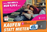 Router Speedport Smart 4 R2 Angebote von Telekom bei expert Bocholt für 49,00 €