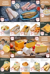 Aktueller GLOBUS Prospekt mit Garnelen, "Aktuelle Angebote", Seite 9