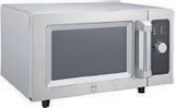 Mikrowelle GMW 1125-K Angebote bei METRO Bad Oeynhausen für 178,49 €