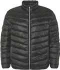 Lightweight-Jacke Angebote von LIVERGY bei Lidl Paderborn für 14,99 €