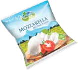 Mozzarella im V-Markt Prospekt Allgäuer Mozzarella von Züger im aktuellen V-Markt Prospekt für 0,79 €