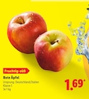 Rote Äpfel im aktuellen Lidl Prospekt für 1,69 €