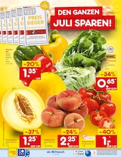 Paprika-Mix im Netto Marken-Discount Prospekt in Trier Aktueller Netto Marken-Discount Prospekt mit Paprika-Mix, "Aktuelle Angebote", Seite 58
