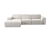 Aktuelle Ecksofa Angebote bei Höffner in Düsseldorf Aktuelles Ecksofa im modernen Breitcord Valja Angebot bei Höffner in Düsseldorf ab 806,13 €