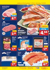 Aktueller Netto Marken-Discount Prospekt mit Schweinefilet, "Aktuelle Angebote", Seite 39