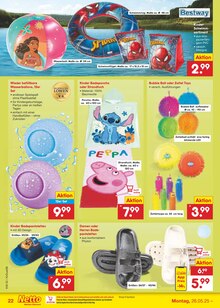 Bekleidung im aktuellen Netto Marken-Discount Prospekt (Düsseldorf) Bekleidung im Netto Marken-Discount Prospekt "Aktuelle Angebote" mit 63 Seiten (Düsseldorf)