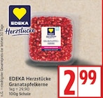 Granatapfelkerne bei EDEKA im Falkensee Prospekt für 2,99 €