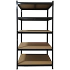 Schwerlaststeckregal im aktuellen POCO Prospekt