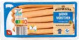 Wiener Würstchen bei Netto Marken-Discount im Pegau Prospekt für 5,79 €