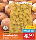 Speisekartoffeln bei Netto Marken-Discount im Lutherstadt Wittenberg Prospekt für 4,50 €
