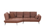 vito Ecksofa mit Sitztiefenverstellung Ticona für 5.686,00 € bei Höffner im Angebot vito Ecksofa mit Sitztiefenverstellung Ticona im aktuellen Höffner Prospekt