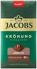 Aktuelle Kaffee Angebote bei Penny in Herford Aktuelles Krönung Gemahlen Angebot bei Penny in Herford ab 5,99 €