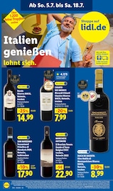 Barolo Angebote im Prospekt "LIDL LOHNT SICH" von Lidl Barolo Angebote im Prospekt "LIDL LOHNT SICH" von Lidl auf Seite 62