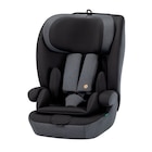 Siège auto 76-150 cm - TEX BABY - Carrefour à Toulouse Siège auto 76-150 cm - TEX BABY en promo chez Carrefour Toulouse à 59,99 €