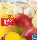 Champignons weiß im Angebot bei Netto Marken-Discount in Chemnitz Champignons weiß Angebote bei Netto Marken-Discount Chemnitz für 1,69 €