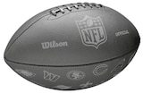 American Football NFL von Wilson im aktuellen Penny Prospekt