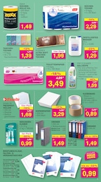 Kopierpapier Angebot im aktuellen KODi Prospekt auf Seite 9