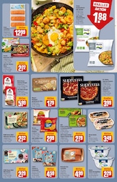 REWE Heringsfilet im Prospekt 