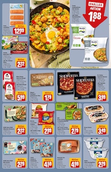Deli reform Angebot im aktuellen REWE Prospekt auf Seite 17