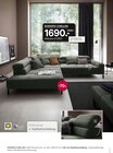 Aktuelle Ecksofa Angebote bei Kabs in Essen Aktuelles ECKSOFA CHELLINI Angebot bei Kabs in Essen ab 1.690,00 €