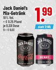 Mix-Getränk bei Trinkgut im Prospekt "" für 1,99 €