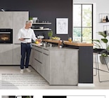 KÜCHE Ella bei Möbel Wanninger im Straubing Prospekt für 8.799,00 €