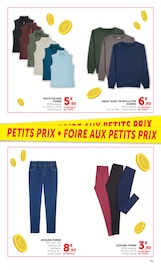 Prospectus Super U "SUPER U" en cours à Clermont-Ferrand, Page 41 Catalogue Super U en cours à Clermont-Ferrand, "SUPER U", Page 41