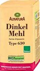 Aktuelles Bio Dinkelmehl Type 630 Angebot bei GLOBUS in Bochum ab 1,99 €