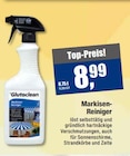 Markisen-Reiniger Angebote von Glutoclean bei Scheidt Unna für 8,99 €
