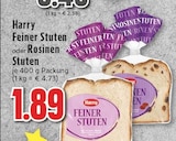 Feiner Stuten bei EDEKA im Neukirchen-Vluyn Prospekt für 1,89 €