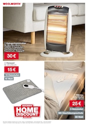 Aktueller Woolworth Prospekt mit Schlafzimmer, "Aktuelle Angebote", Seite 47